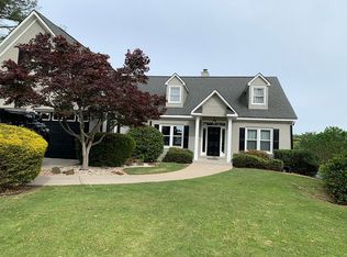 4574 T Moore Rd, Oakwood, GA 30566