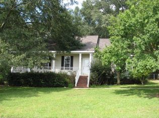 303 Shirley Rd, Americus, GA 31709