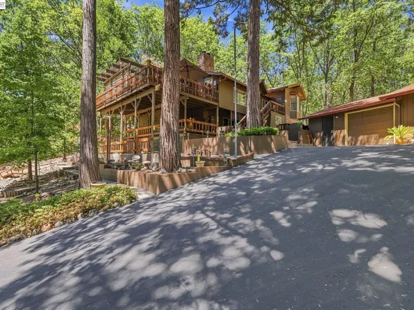 24217 Appaloosa Way, Sonora, CA 95370