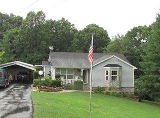 1128 Peter Pond Rd, Ashland City, TN 37015