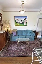 Rented by Susan Finkel, LREB