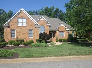 3285 Windsor Rdg S, Williamsburg, VA 23188