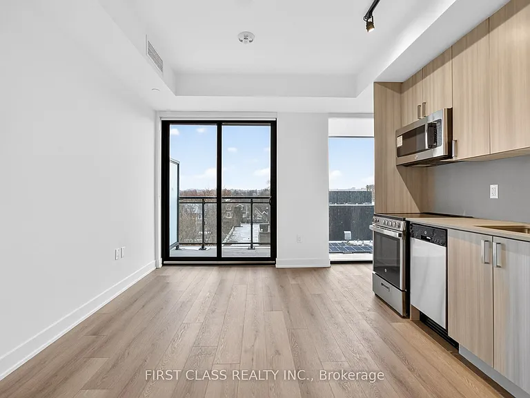 758 Dovercourt Rd #612 — Photo 12