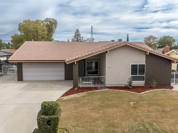 3109 Sunview Dr, Bakersfield, CA 93306