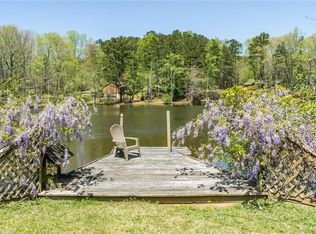 5005 Gunners Run NE, Roswell, GA 30075