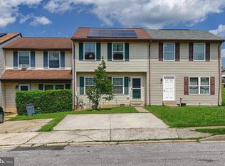 745 Johahn Dr, Westminster, MD 21158