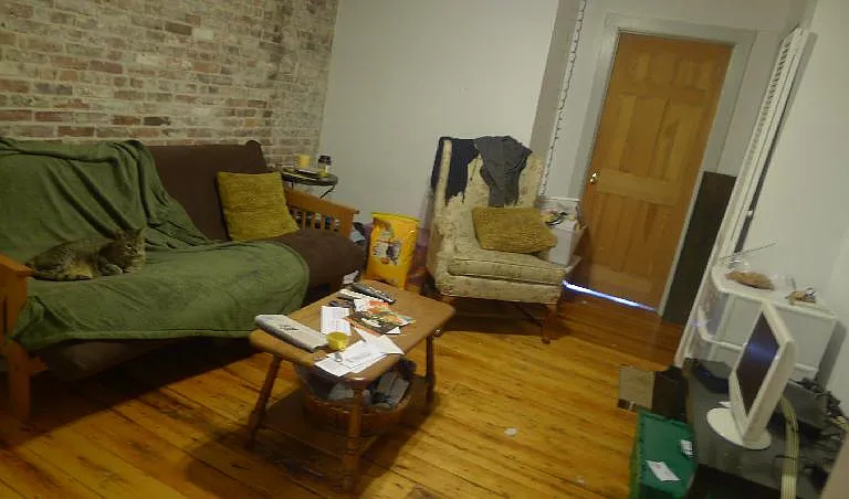 750 Huntington Ave #2 — Photo 3
