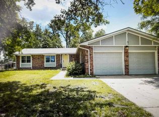 101 Brazos Dr, Goddard, KS 67052