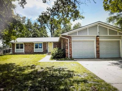 101 Brazos Dr, Goddard, KS, 67052