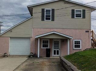 2284 Jackson St, South Webster, OH