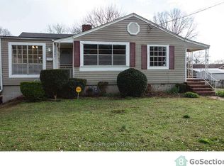 1767 Lincoln Pl SW, Birmingham, AL 35211