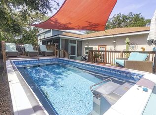1733 Asturias St, Saint Augustine, FL 32080