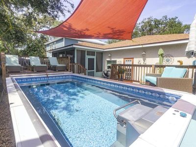 1733 Asturias St, Saint Augustine, FL, 32080