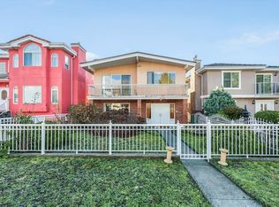 4710 Union St, Burnaby, BC