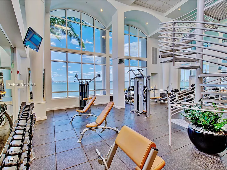 808 Brickell Key Dr #3002 — Photo 39