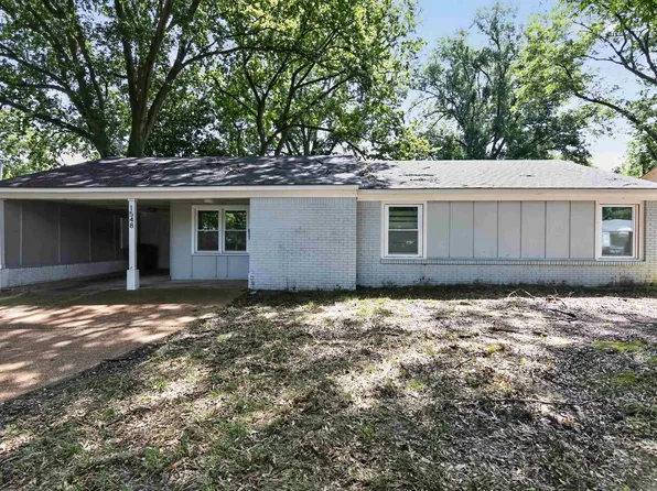 1548 S Perkins Rd, Memphis, TN 38117