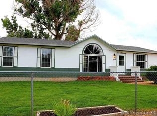 919 E Prosser Rd, Cheyenne, WY 82007