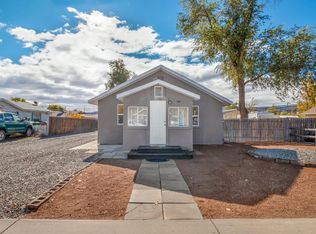 540 E Harrison Ave, Fruita, CO 81521