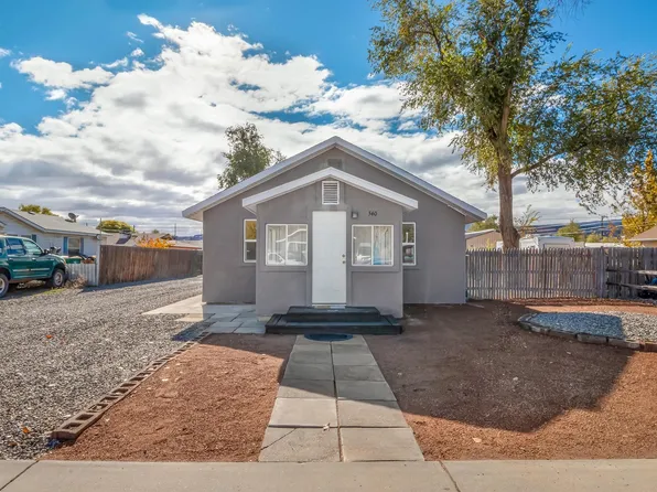 540 E Harrison Ave, Fruita, CO 81521