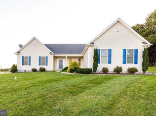 5004 Fawn Grove Rd, Pylesville, MD 21132