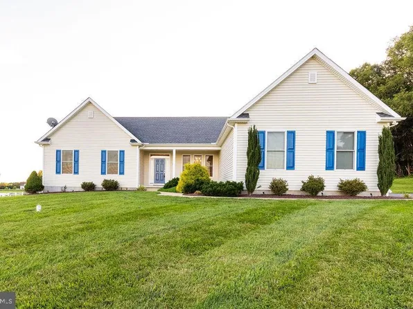 5004 Fawn Grove Rd, Pylesville, MD 21132