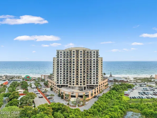 15100 Front Beach Rd #1002 & 1004, Panama City Beach, FL 32413