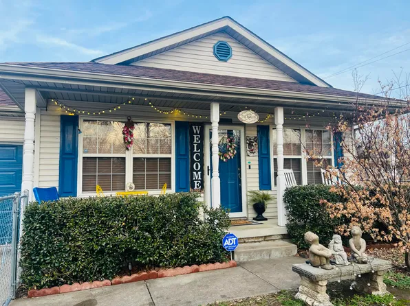 202 S Oak Avenue, Joplin, MO 64801