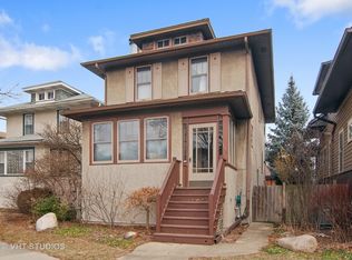 842 N Ridgeland Ave, Oak Park, IL