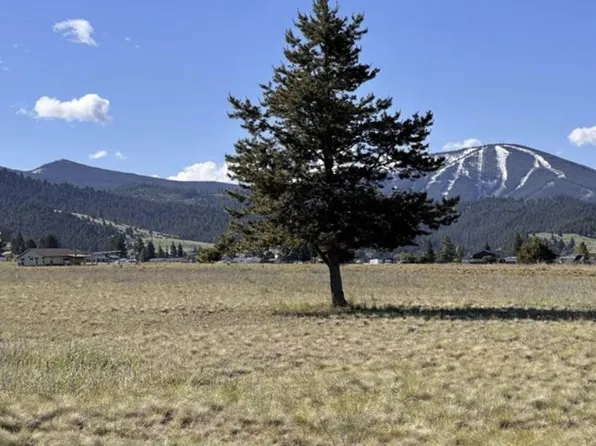 TRACT 60 Whiskey Flts #Phase 3, Philipsburg, MT 59858