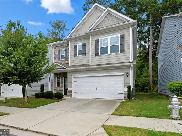 140 Bryon Ln, Acworth, GA 30102