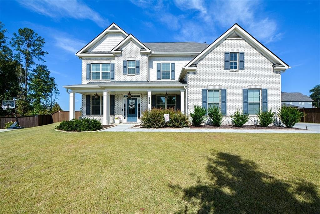 6168 Sweet Birch Ct, Acworth, GA 30101 MLS 7288923 Zillow