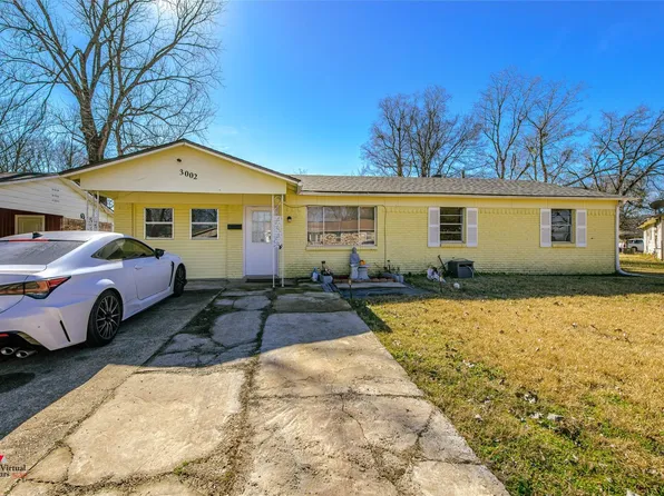 3002 Gaines St, Bossier City, LA 71111