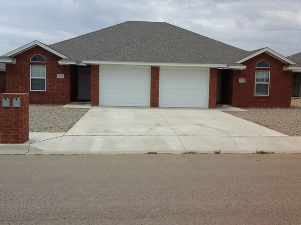 116 Limestone, Clovis, NM 88101