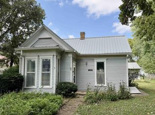 420 Chick St, Council Grove, KS 66846