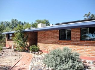 8815 E Driftwood Trl, Tucson, AZ 85749