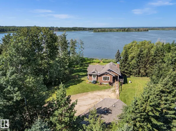 52502 Range Rd #25-116, Parkland County, AB T7Y 2M2