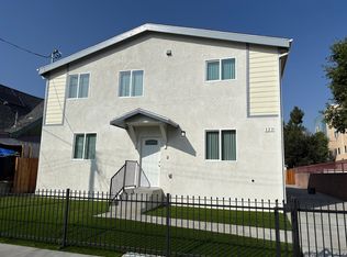 323 W 52nd St, Los Angeles, CA 90037