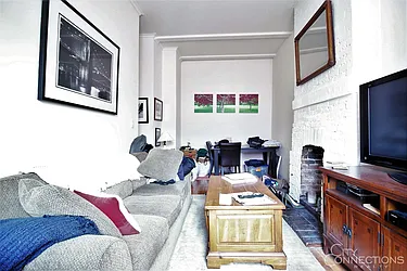 Rented by City Connections Realty