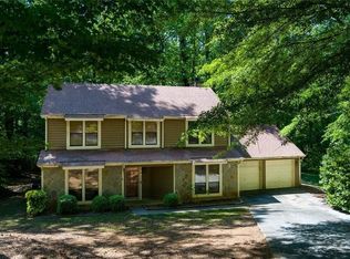 4840 Terrace Green Trce, Stone Mountain, GA 30088