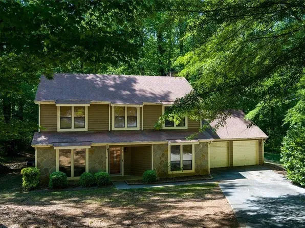4840 Terrace Green Trce, Stone Mountain, GA 30088