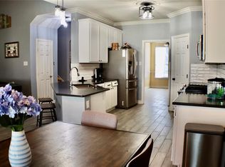 1311 Rosebrook Dr, Mansfield, TX 76063