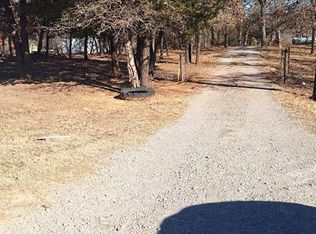 970854 S Rambling Oaks Rd, Luther, OK 73054