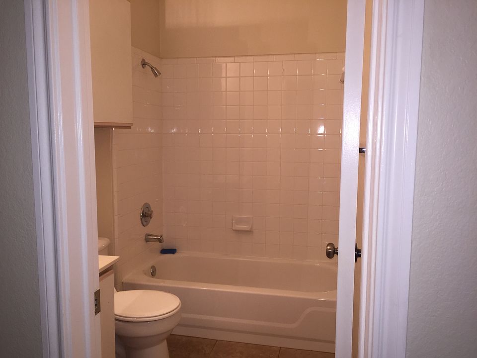 master bath - ensuite
