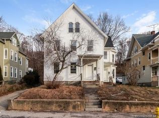 86 N State St, Ansonia, CT 06401