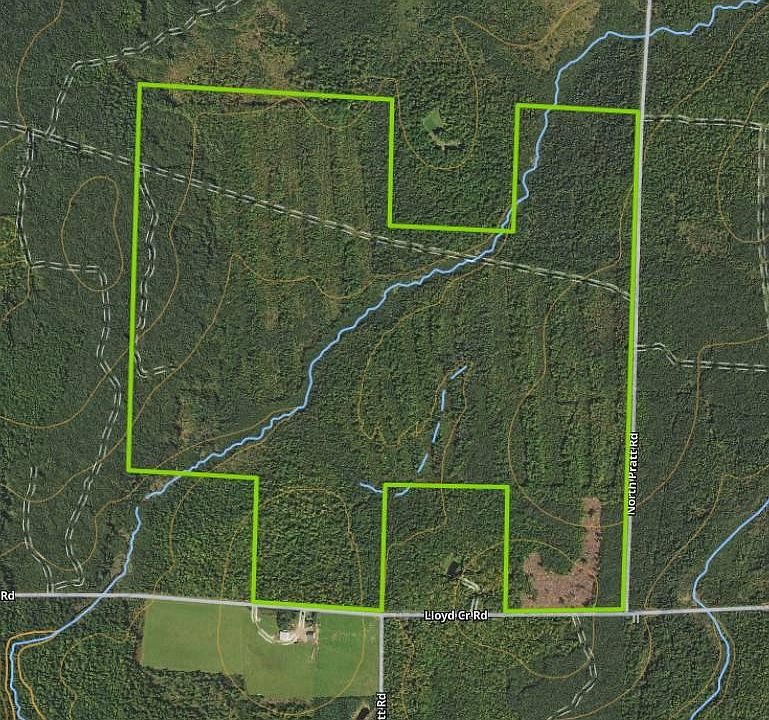 Lloyd Creek Road &, Gleason, WI 54435 Zillow