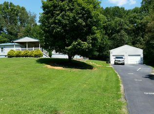 129 Valley Rd, Telford, TN 37690