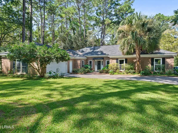 61 Wade Hampton Drive, Beaufort, SC 29907