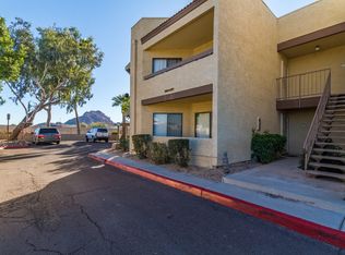 2228 N 52nd St UNIT 106, Phoenix, AZ 85008