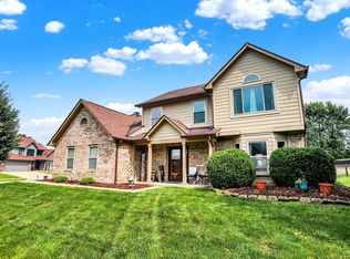 7738 Santolina Dr, Indianapolis, IN 46237