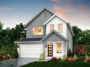 2353 Plan, Scholls Meadow, Sherwood, OR 97140